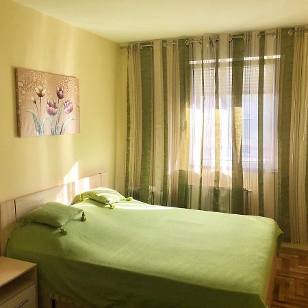 Appartamento Apartman Ivana Novi Sad Esterno foto